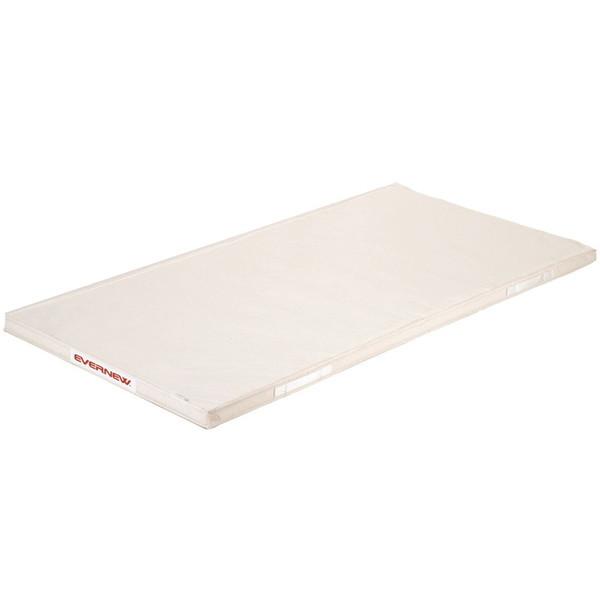 【法人限定】 EVERNEW エバニュー EKM067 軽量マット滑止付 メーカー直送