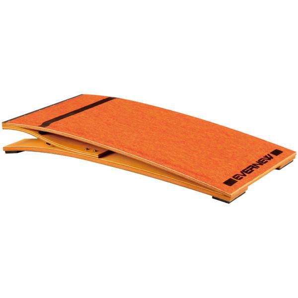 【法人限定】 EVERNEW エバニュー EKF411 ロイター板ER-120DX メーカー直送 45,870円