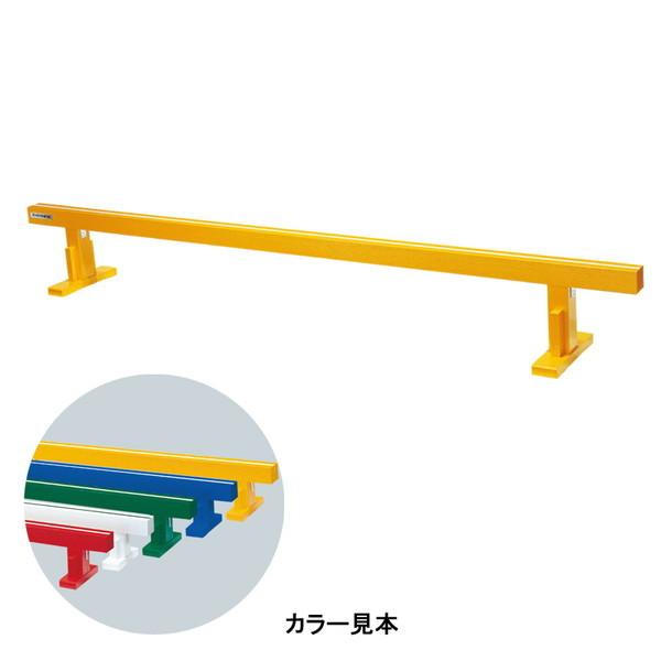 【法人限定】 EVERNEW エバニュー EKF504 400 平均台C-36K 黄 メーカー直送