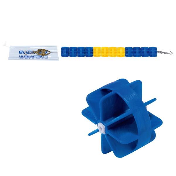 【法人限定】 EVERNEW エバニュー EHB345 コースロープH11050 メーカー直送