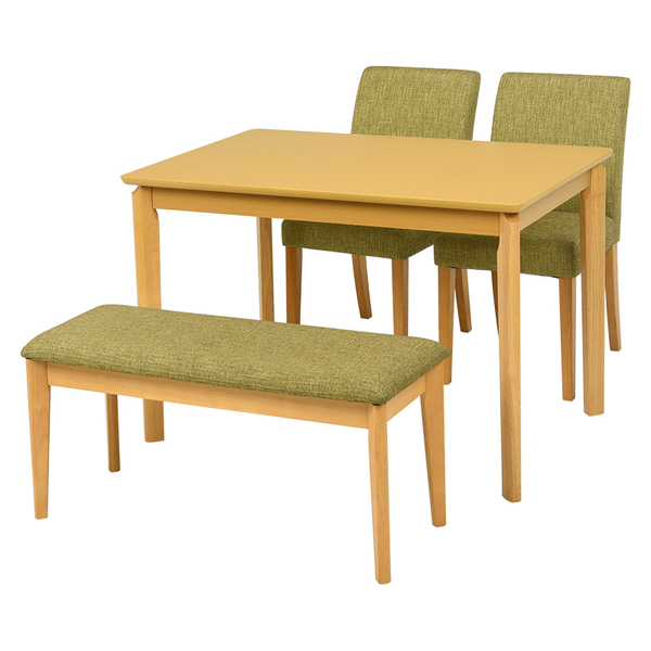 不二貿易 72929 折脚和風座卓 TLM-12075OAK メーカー直送 不二貿易