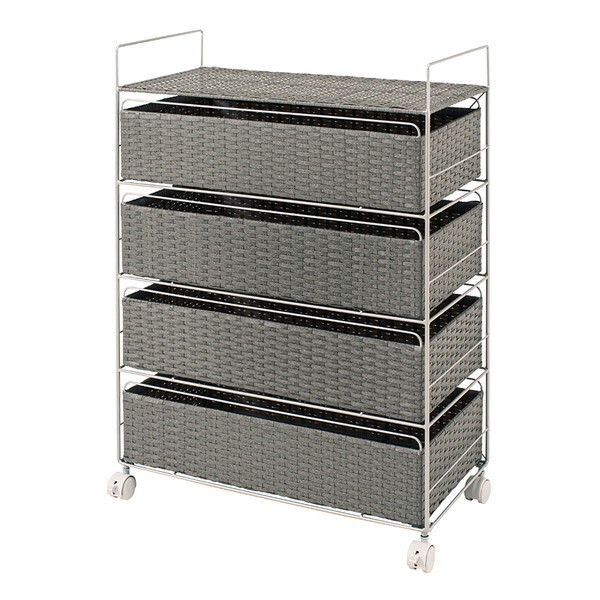 LOEWE ロエベ ポンチョ 42 XL 大きいサイズ 羊革 ラムレザー白