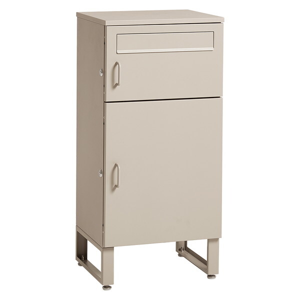 萩原 LPS-4990BE [宅配ボックス] メーカー直送