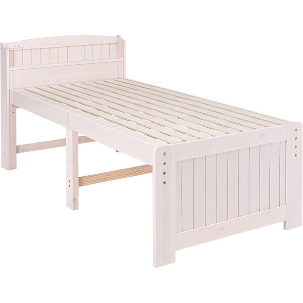 高脚付きマットレス F-MC01-LBE DCM BRAND DCM F-MC01(LBE) 高脚付きマットレス メーカー直送 : XPRICE