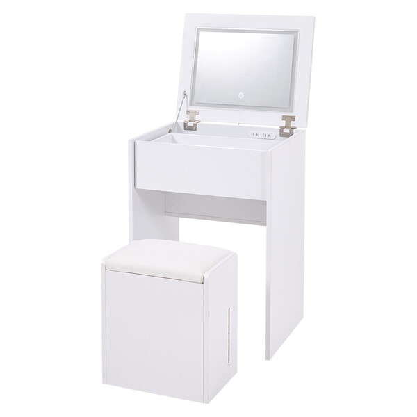 萩原 MD-5845WH [ドレッサー] メーカー直送