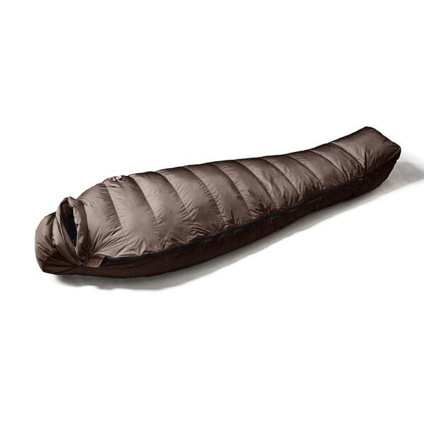 NANGA ナンガ オーロラテックス ライト ブラウン レギュラー AURORA TEX light 750DX BRW REGULAR NS2443-2A006 N0001246