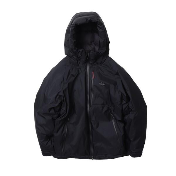 NANGA ナンガ オーロラテックス ダウンジャケット AURORA TEX DOWN JACKET BLK M ND2441-1A001-A N0001501の通販は