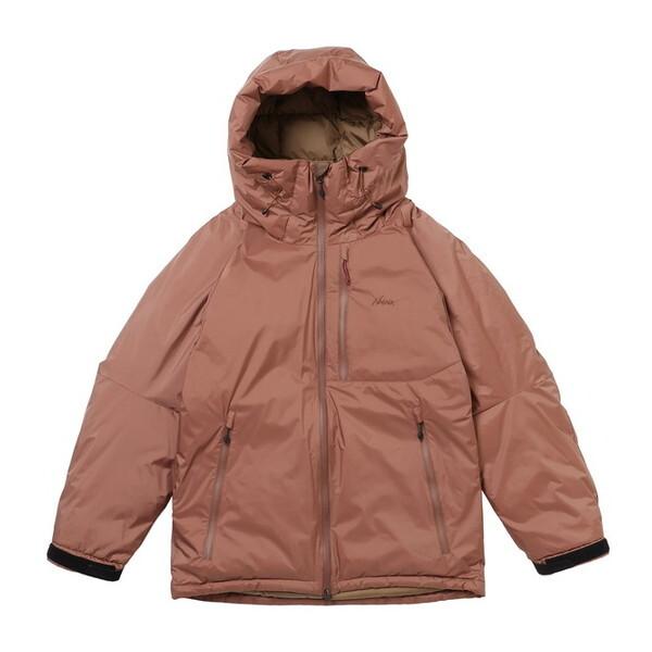 NANGA ナンガ オーロラテックス ダウンジャケット AURORA TEX DOWN JACKET M.BROWN L ND2441-1A001-A N0001517の通販は 47,300円