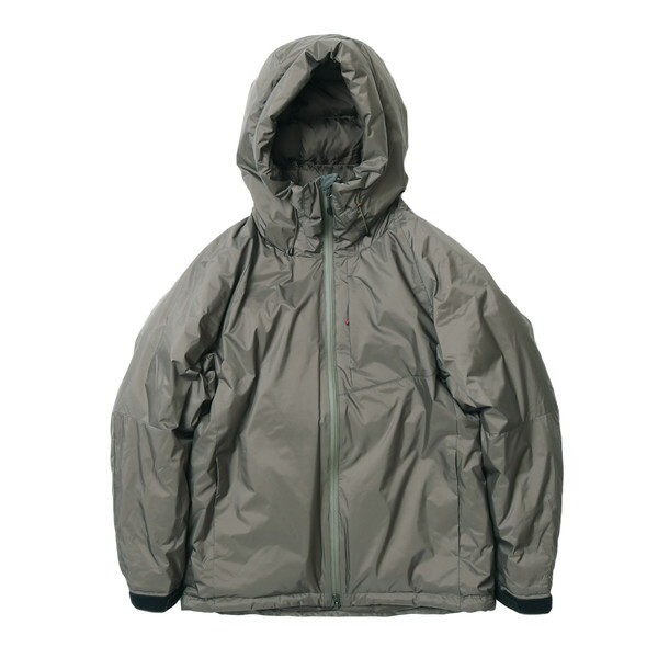 NANGA ナンガ オーロラテックス ダウンジャケット ウィメンズ AURORA TEX DOWN JACKET W M.GRY WM ND2442-1A005-A N0001574