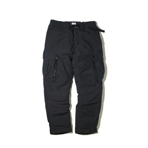 NANGA ナンガ ヒノック ダウンパンツ HINOC DOWN PANTS CHA XL ND2441-1I201-A N0001825の通販は