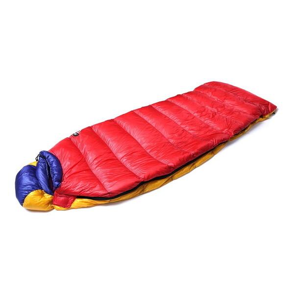NANGA 別注キッズ用シュラフ 限定生産 ナンガ 別注キッズ用シュラフ《20%off》 - CAMPHILLS