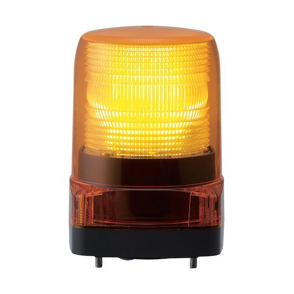 パトライト LFH24SY [LED小型フラッシュ表示灯] メーカー直送