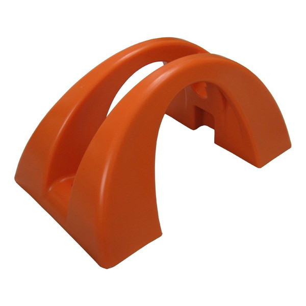 【2/23ポイントUP】【本州以外配送不可】ミスギ ミスギ サイクルポジション CP-500 オレンジ【0710-00372】の通販は