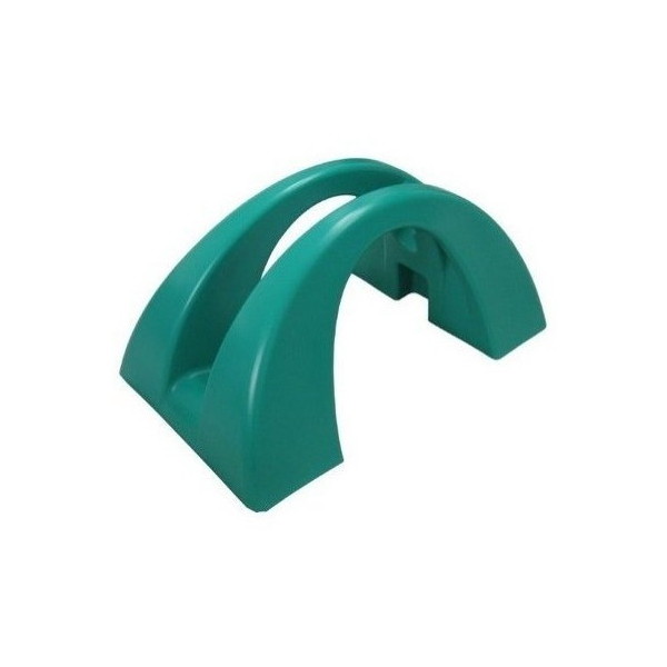 【2/23ポイントUP】【本州以外配送不可】ミスギ サイクルポジション CP-500 グリーン 0710-00373の通販は