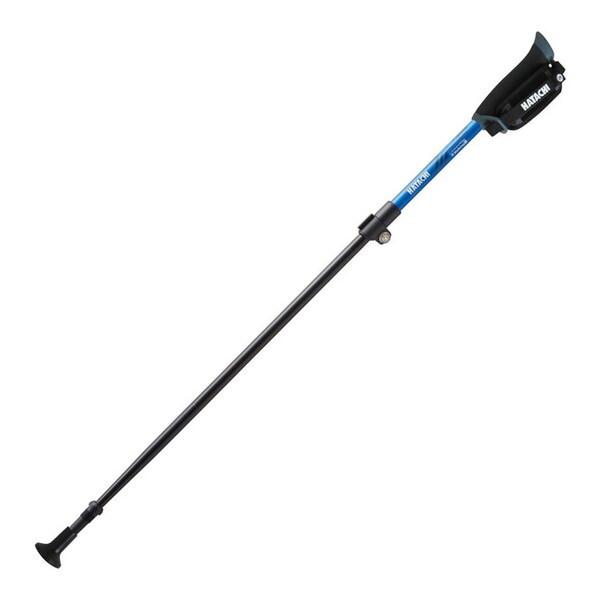 羽立工業 ハタチ グラウンドゴルフ WH1181 27 S DFP ポータブルセクター2 2本組 ブルー S