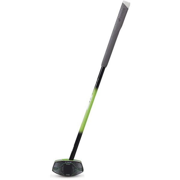 羽立工業 ハタチ グラウンドゴルフ BH2882 37 R82 アルティメットウレタンクラブ2 ライトグリーン R82の通販は