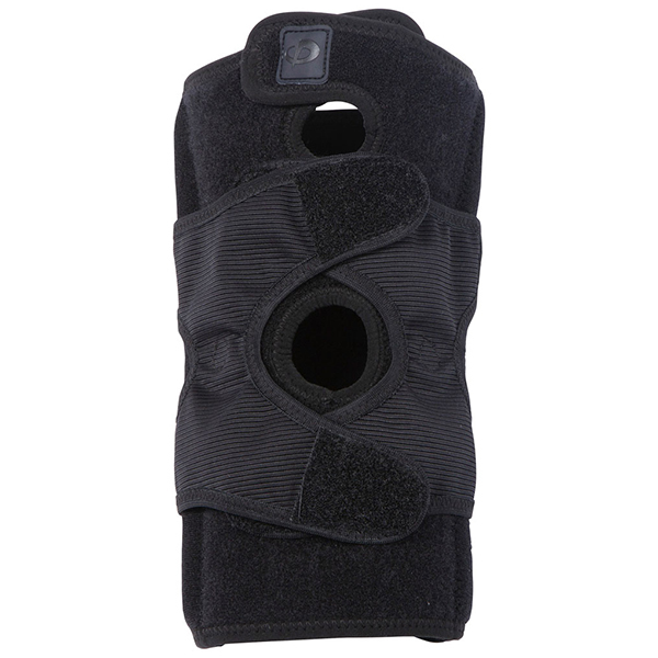 phiten サポーター メタックス ひざ用ハードタイプ L AP232005