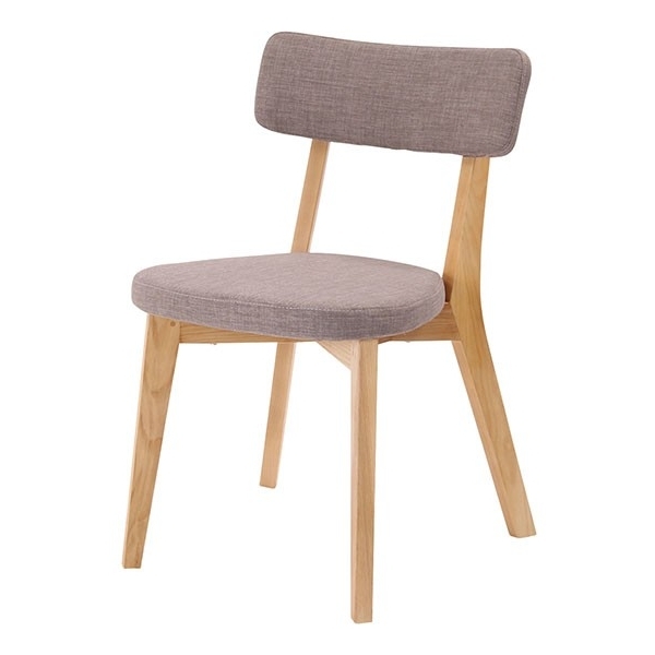 L-C310GY グレー zagoシリーズ(Breeze内) [ALI ダイニングチェア] メーカー直送の通販は