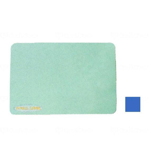 弘進ゴム オーバルリンク ブルー M V0002AM メーカー直送の通販は 5,478円