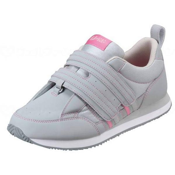 ムーンスター Vステップ06 グレー 22.0 メーカー直送の通販は 6,706円