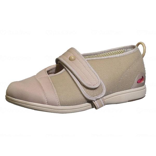 ムーンスター パステル406 ベージ 22.0 メーカー直送の通販は 6,294円