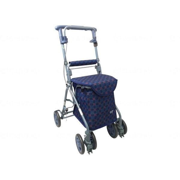 送料無料】ティルト＆リクライニング車いす (KXL16-42 シート：No.47