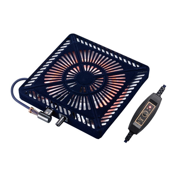 メトロ MSU-501HT(K) [こたつヒーター]