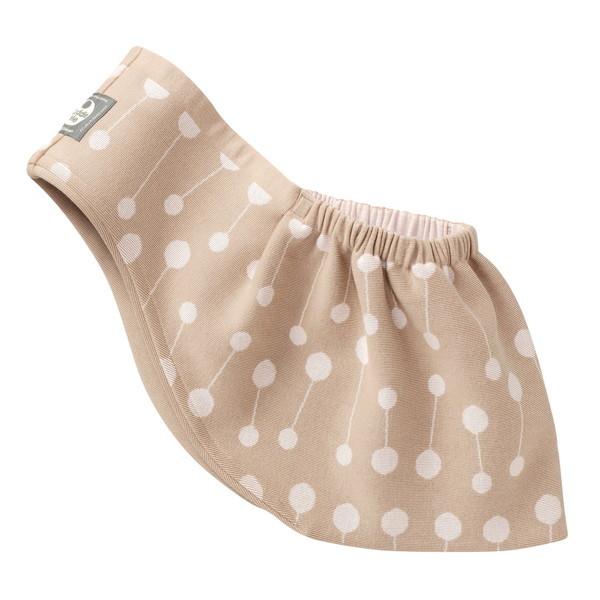 カドルミー リバーシブル L モカ・ラトルの通販は