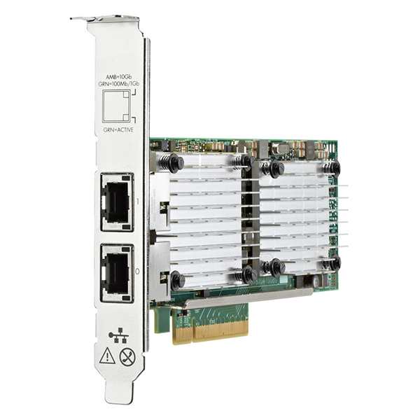 HP 656596-B21 [Ethernet 10Gb 2ポート530Tネットワークアダプター] メーカー直送