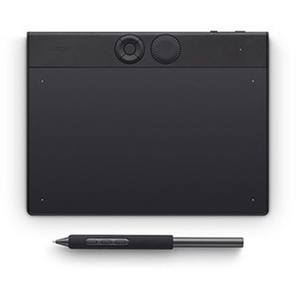WACOM PTK470K0C Wacom Intuos Pro small [ペンタブレット]