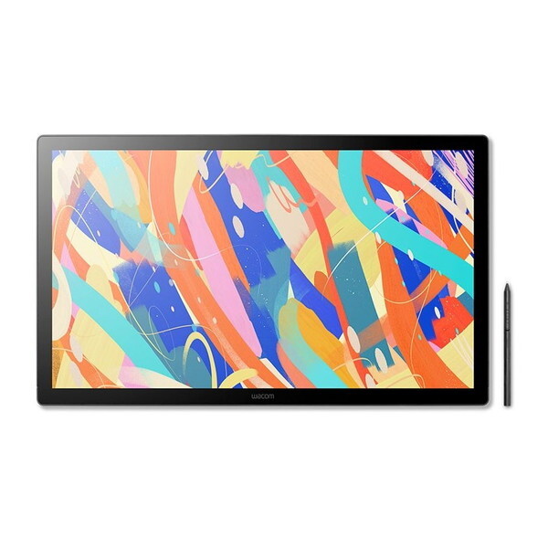 WACOM DTK246K4C ブラック Wacom Cintiq 24 [液晶ペンタブレット]
