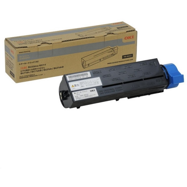 OKI TNR-M4G2 [大容量トナーカートリッジ] メーカー直送の通販は