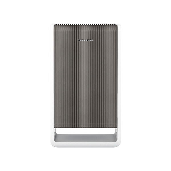 DAINICHI CL-HB924 ホワイト×ブラウン [空気清浄機 〜38畳]