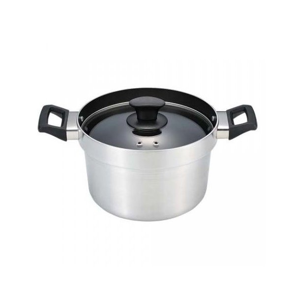 リンナイ RTR-500D [炊飯鍋 (5合炊き ガラス蓋)]の通販は 5,450円