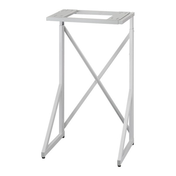 Rinnai DS-54HSF ピュアホワイト [ガス衣類乾燥機専用台(高)]