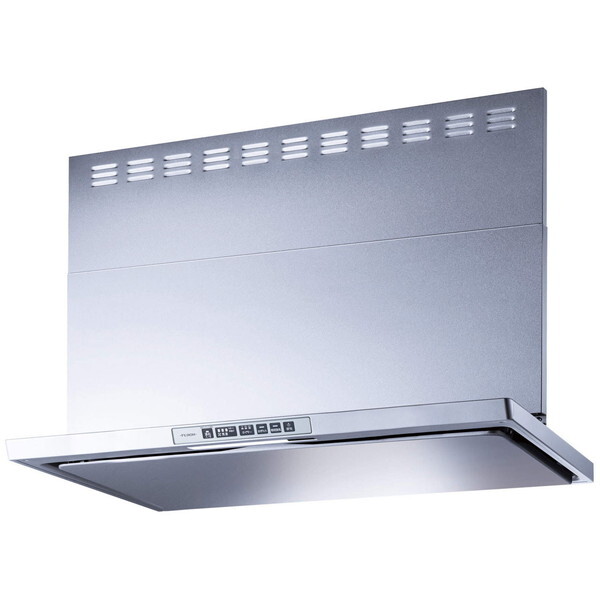 Rinnai LGR-3R-AP902SV シルバーメタリック [レンジフード(フラット形・90cm幅)]