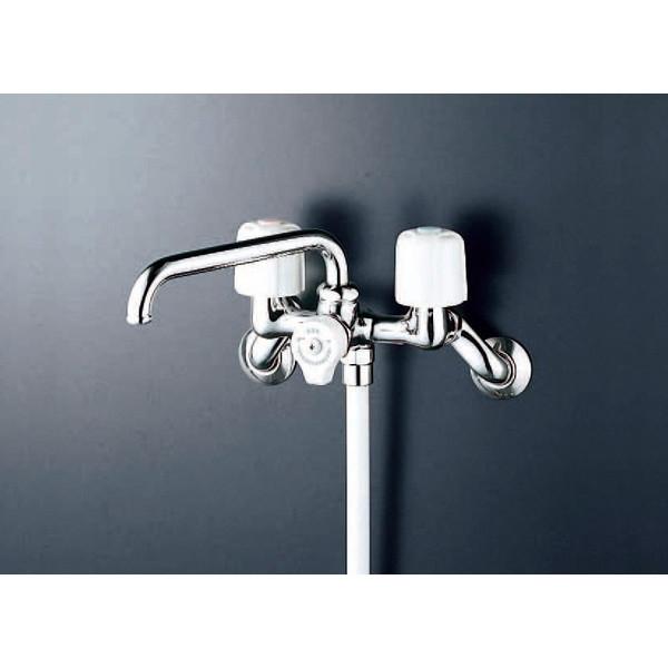 KVK KF40N2 2ハンドルシャワー 18,068円