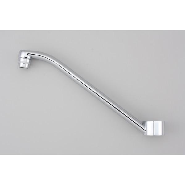 KVK Z5011P-20 吐水ユニット 泡沫吐水 栓付の通販は