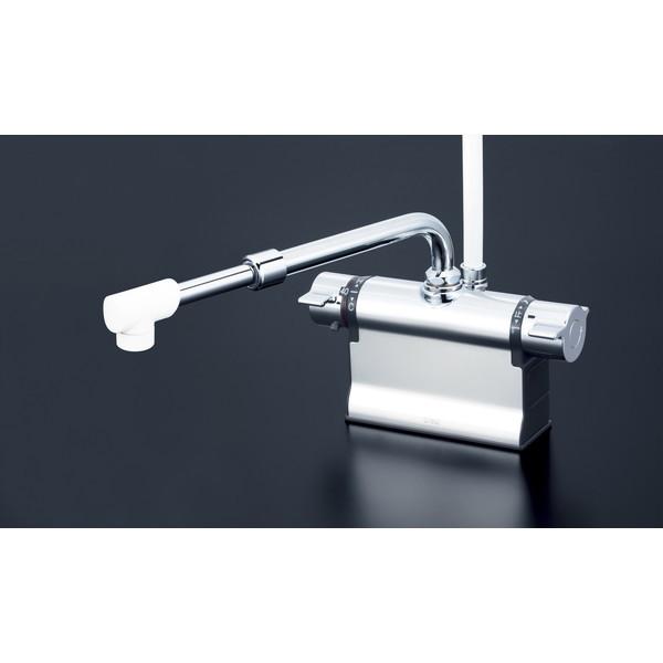 KVK アルミ複合管チューブ MXL-10-1025-S アルミ複合管チューブ 10A \u203b取寄品 KVK MXL-10-1025-S