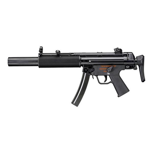 東京マルイ MP5 SD6 次世代電動ガン (対象年令18才以上) 東京マルイ対象年齢18歳以上次世代電動ガン MP5 SD6 H