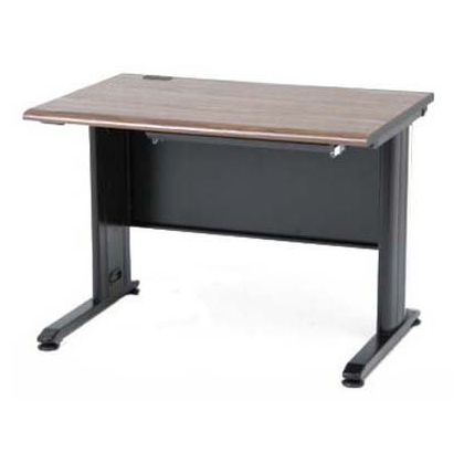 不二貿易 79612 平机100 #KH100 ブラウン メーカー直送の通販は