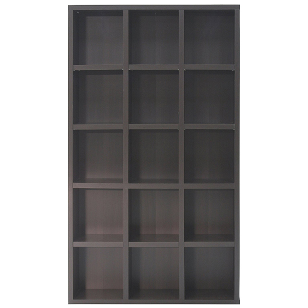 不二貿易 86041 レガール 収納棚5段 幅広 RG-1018 メーカー直送の通販は 16,973円