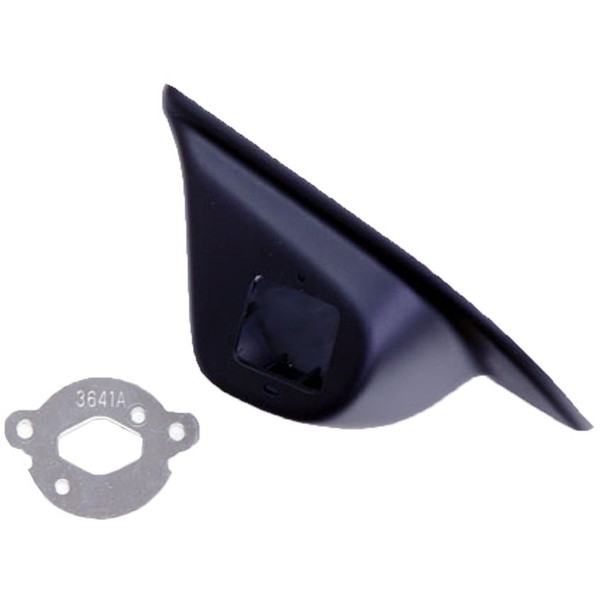 ALPINE KTX-N002SE [C26系セレナ専用 サイドビューカメラ専用