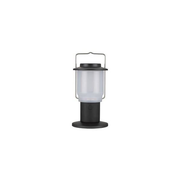 snow peak スノーピーク HOME&CAMP ランタン ブラック ES-080-BKの通販は