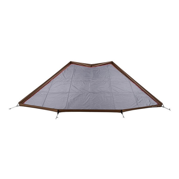  peak スノーピーク ゼッカ リビングシート フロアマットセット SET-710