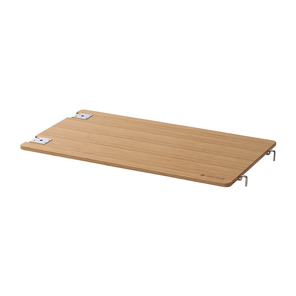 snow peak スノーピーク マルチファンクションテーブル Light Bamboo CK-116TL 20,434円