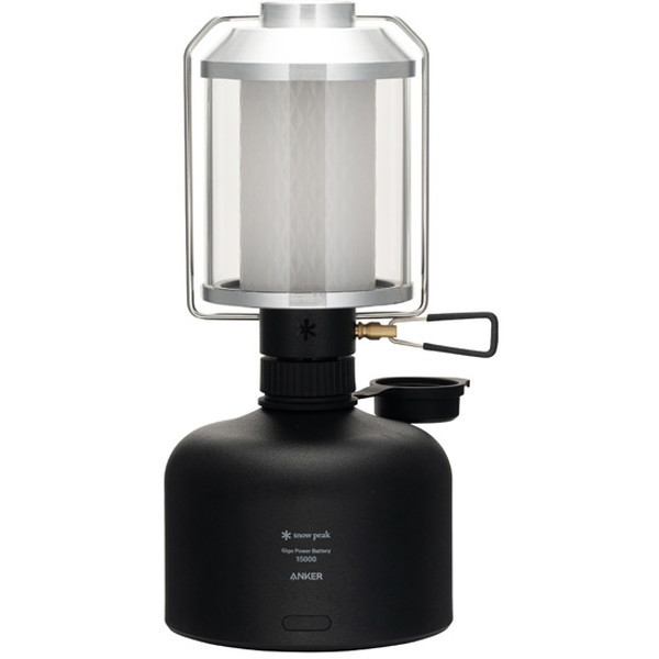  peak スノーピーク ギガパワーランタン HL ES-821
