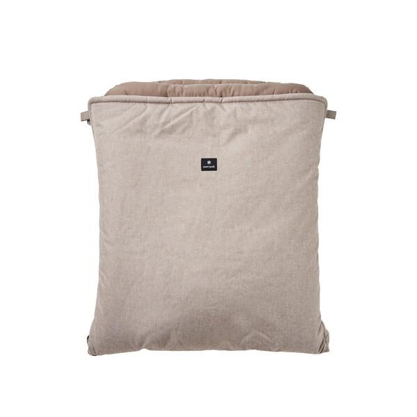 snow peak スノーピーク ドッグオフトン Ｌ PT-095の通販は