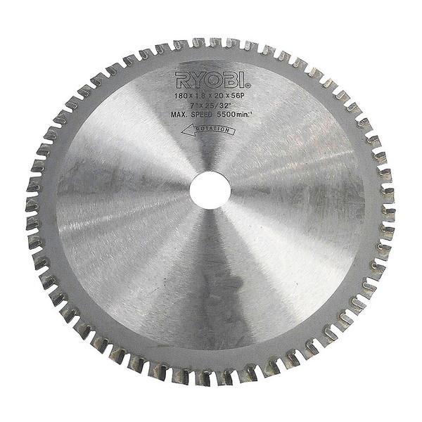 リョービ(RYOBI) チップソー(ステンヨウ) 180×56P S 13,642円