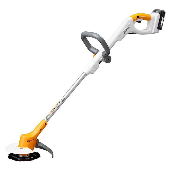 京セラ BK-1800 [充電式刈払機(草刈り機)]の通販は